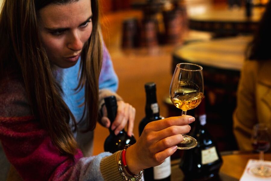 Porto: Food & Wine Tasting Walking Tour with Port Wine Cave - Why this Gaia food tour is different from a standard Porto tasting