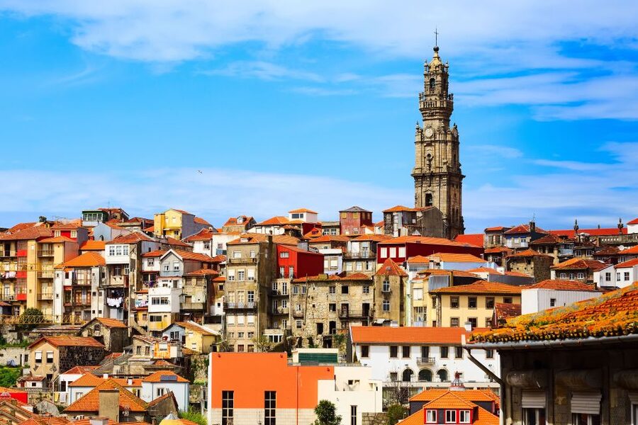 Porto: Full-Day All-Inclusive Private City Sightseeing Tour - Is $253 per person fair for the day?