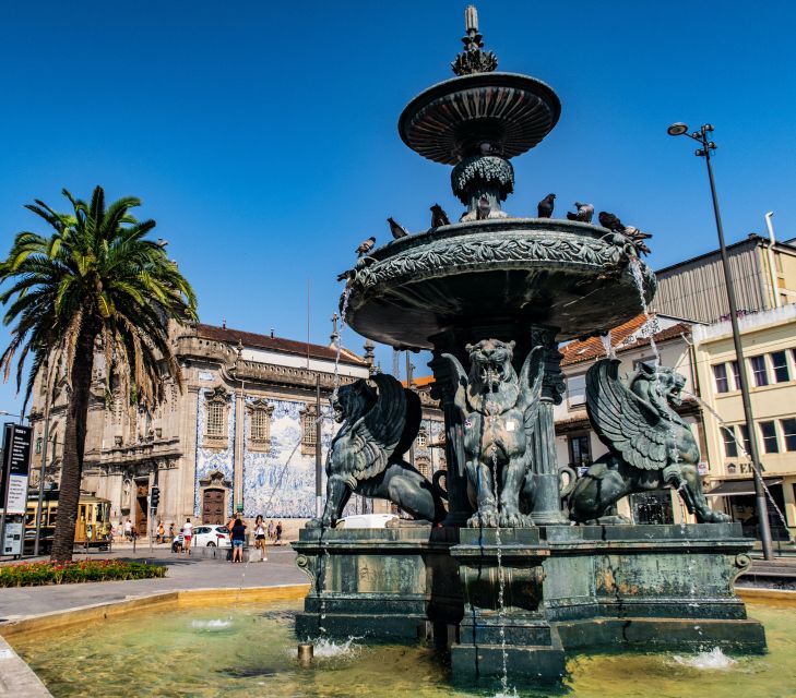 Porto: Full-Day Private Tuk Tuk Tour - Why a private tuk tuk works well in Porto