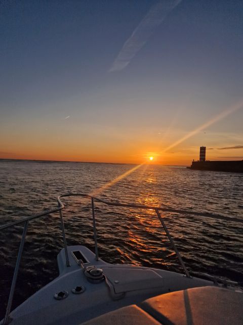 Porto: Guide Boat tour with tasting of 4 Port wines - Starting at Marina da Afurada and São Pedro da Afurada