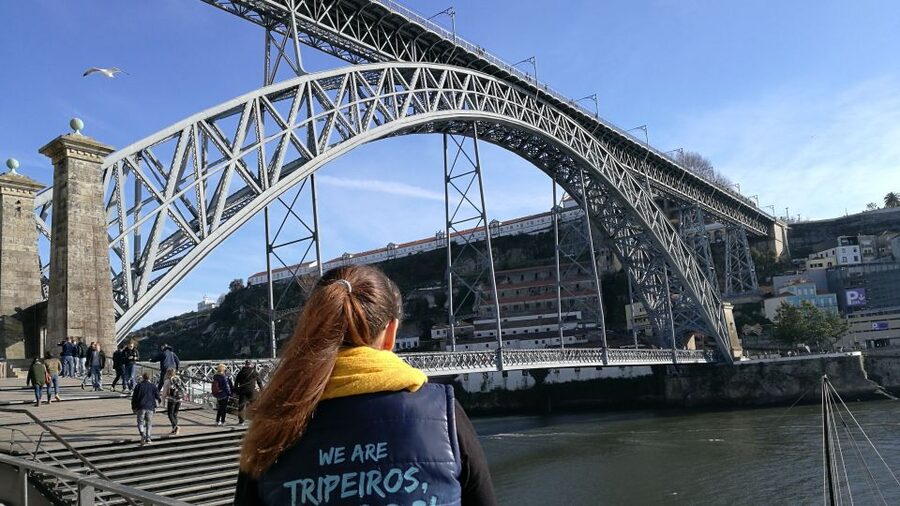 Porto: Guided 3-Hour Best of Tour by Segway - Key points to know before booking