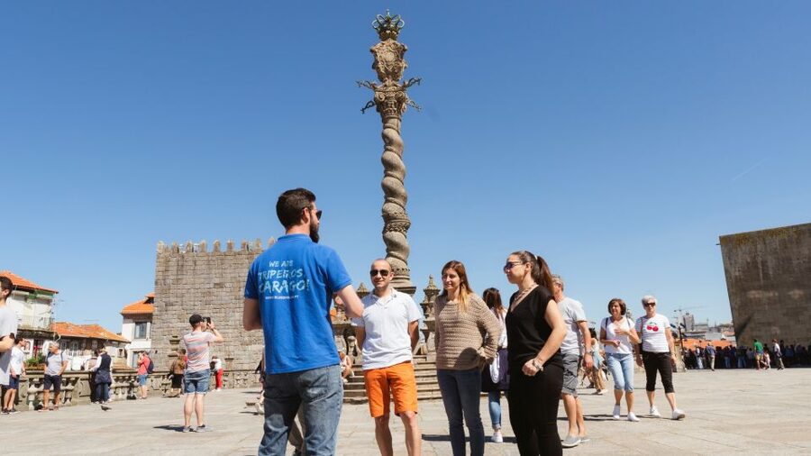 Porto: Guided 3-Hour Best of Tour by Segway - What the guides add to the experience