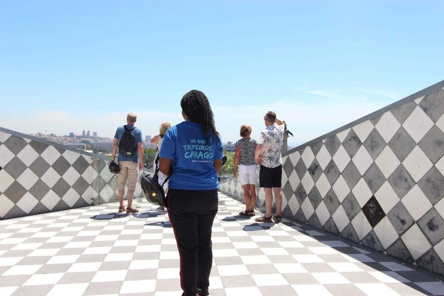 Porto: Guided 3-Hour Best of Tour by Segway - Why a Segway works well in hilly Porto