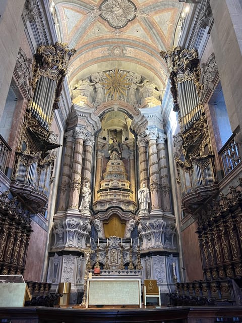 Porto: Guided City Highlights Walking Tour - Key points to know before you book