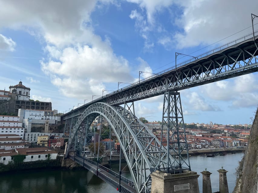 Porto: Guided City Highlights Walking Tour - Is $23 a fair price?
