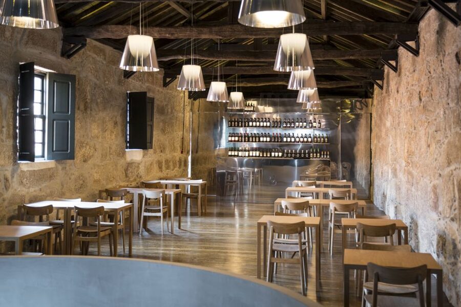 Porto: Guided City Walking Tour & Port Wine Cellar - What Porto’s past has to do with Port wine