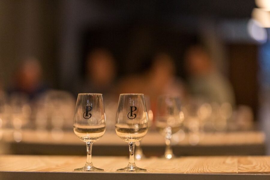 Porto: Guided Tour and Tasting of 3 Port Wines at Poças - Learning the basics of Port without getting lost