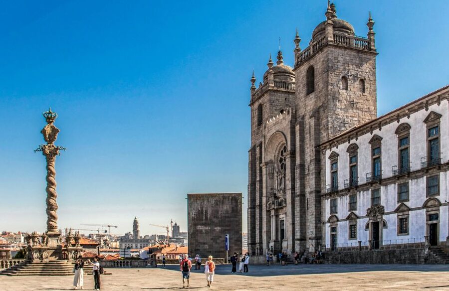 Porto: Guided Tour by Tuk-Tuk & Optional Douro River Cruise - A Fast First Look at Porto’s Hills