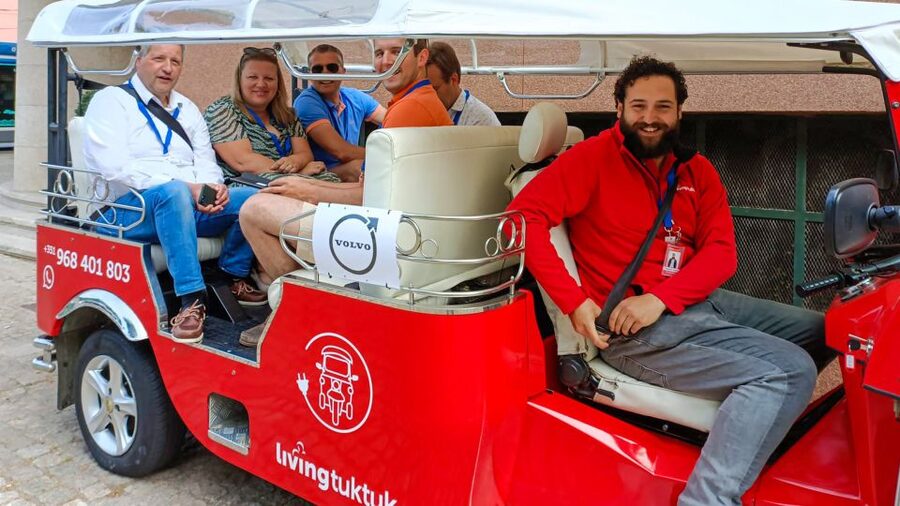Porto: Guided Tour by Tuk-Tuk & Optional Douro River Cruise - The Most Important Planning Detail