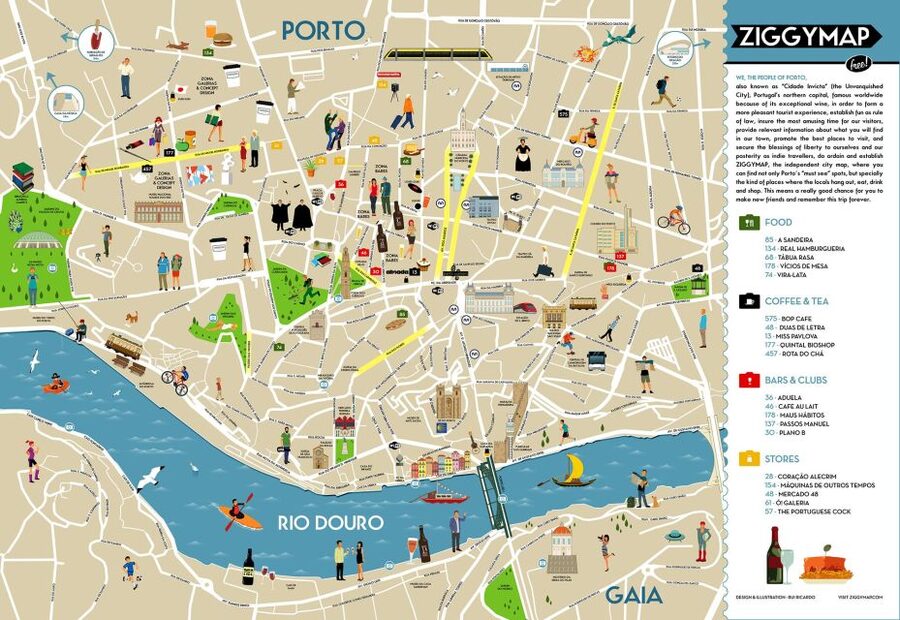 Porto: Guided Walking Tour - Who will enjoy this walk most