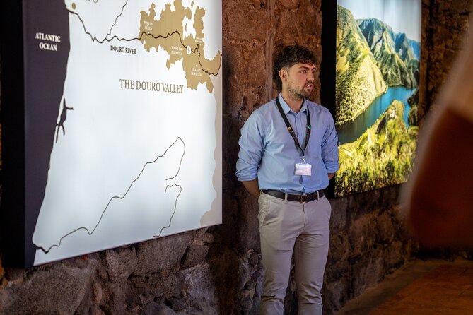 Porto Half-Day Guided Historical Tour with Port Cellar Visit and Tasting - São Bento Railway Station begins the Porto story
