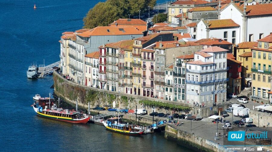 Porto: Half-Day Jewish Tour - Key points at a glance