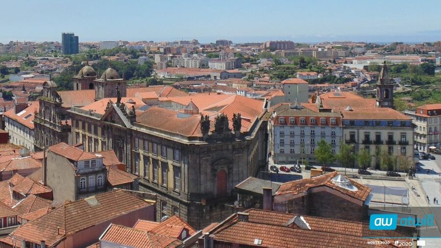 Porto: Half-Day Jewish Tour - Ribeira: Jewish history beside the Douro