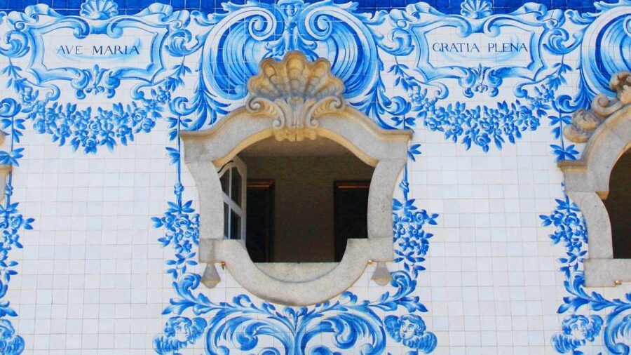 Porto: Half-Day Jewish Tour - São Bento da Vitória and the pressure of the Inquisition