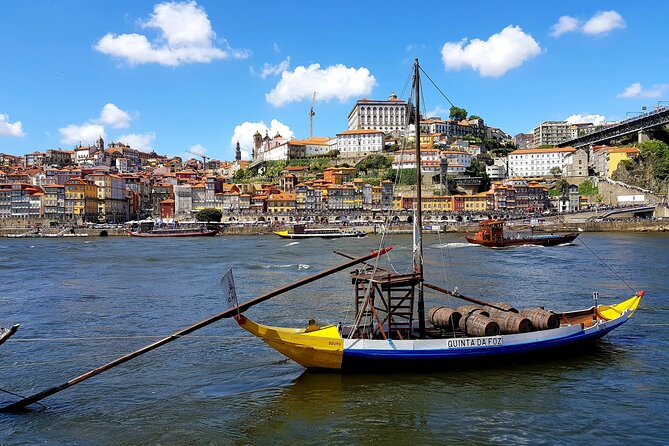Porto Half Day Private Tuk Tuk Tour - What the guide adds to the ride