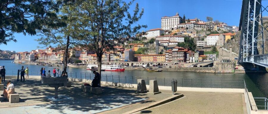 Porto: Half-Day Small Group City Tour with port wine tasting - Is $89 a fair price?