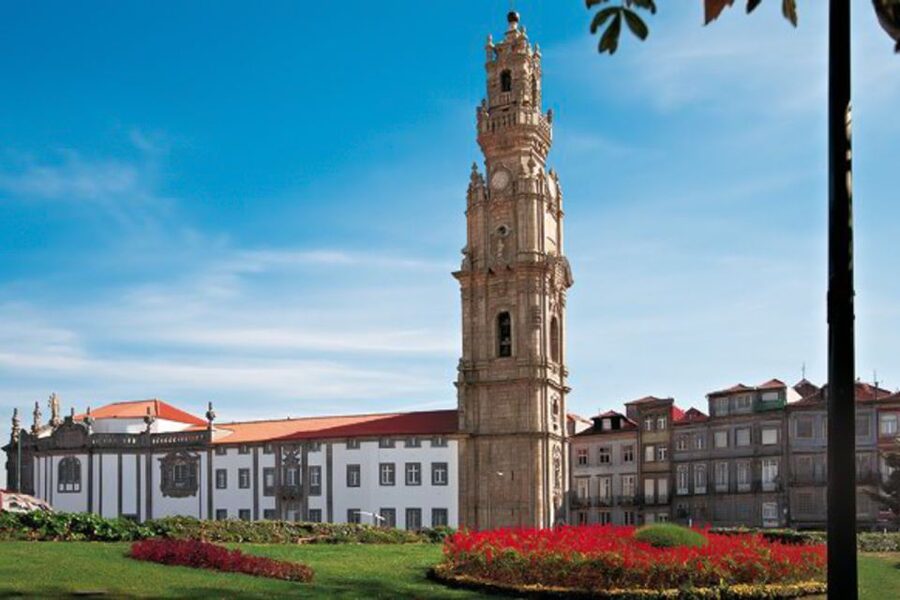 Porto Half-Day Tour & Port Wine Tasting - Crossing to Vila Nova de Gaia for Port
