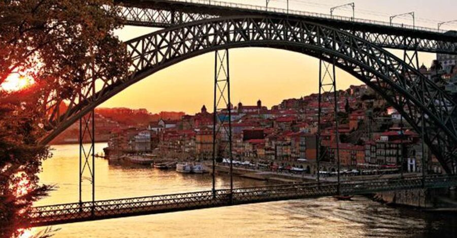 Porto Half-Day Tour & Port Wine Tasting - Should you book it?