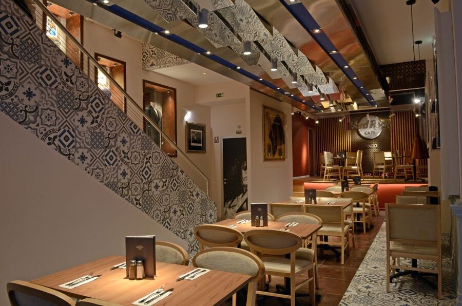 Porto: Hard Rock Cafe Skip-the-Line with Set Menu - Should You Book the Hard Rock Cafe Porto Meal?