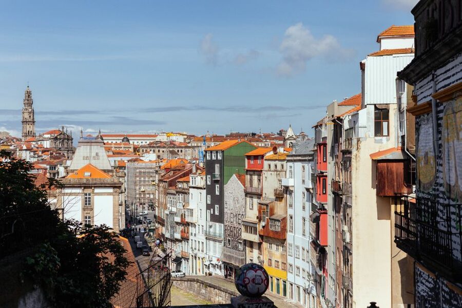 Porto: Harry Potter’s Inspiration Tour - Key points at a glance