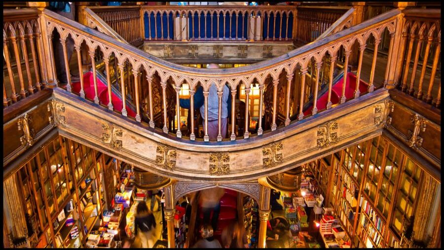 Porto: Harry Potter’s Inspiration Tour - What the $100 price includes