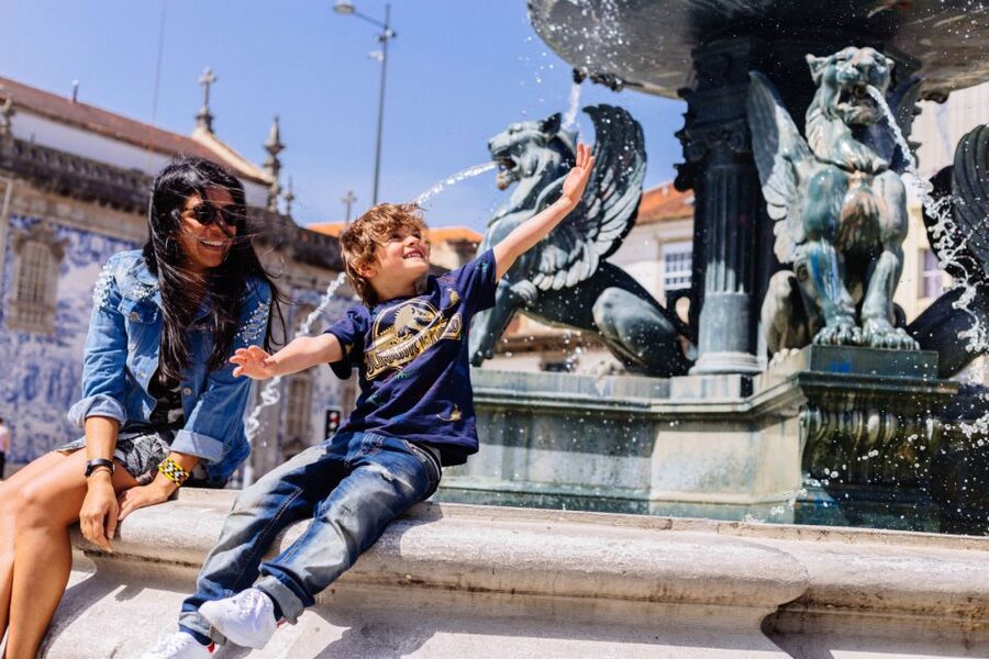 Porto: Harry Potter’s Inspiration Tour - How much Porto do you really see?