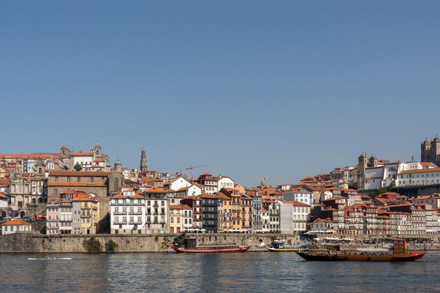 Porto: Helicopter Ride, Guided Walking Tour & River Cruise - Is $432 per person good value?
