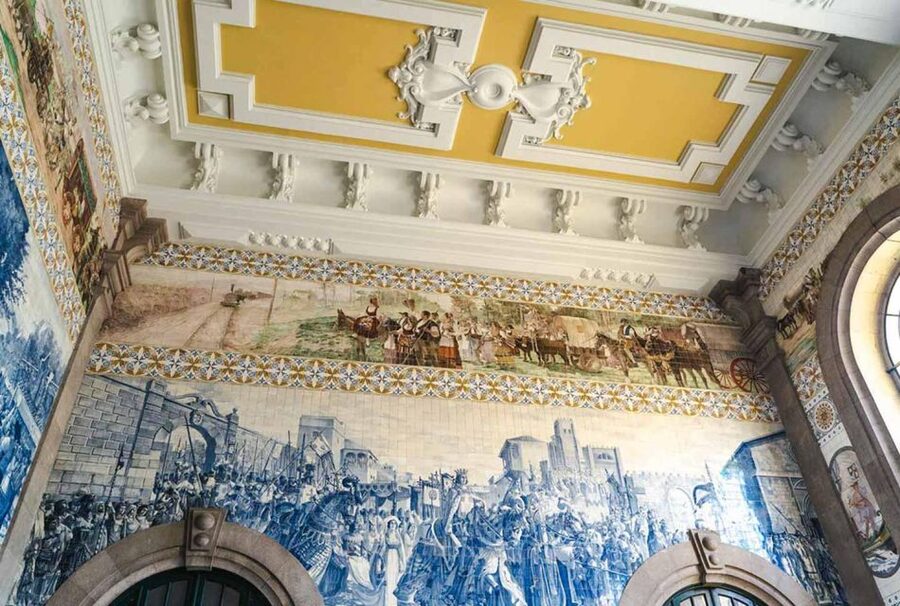 Porto Historic Center: Private Walking Tour & Cathedral - Why this Porto walking tour works as an introduction