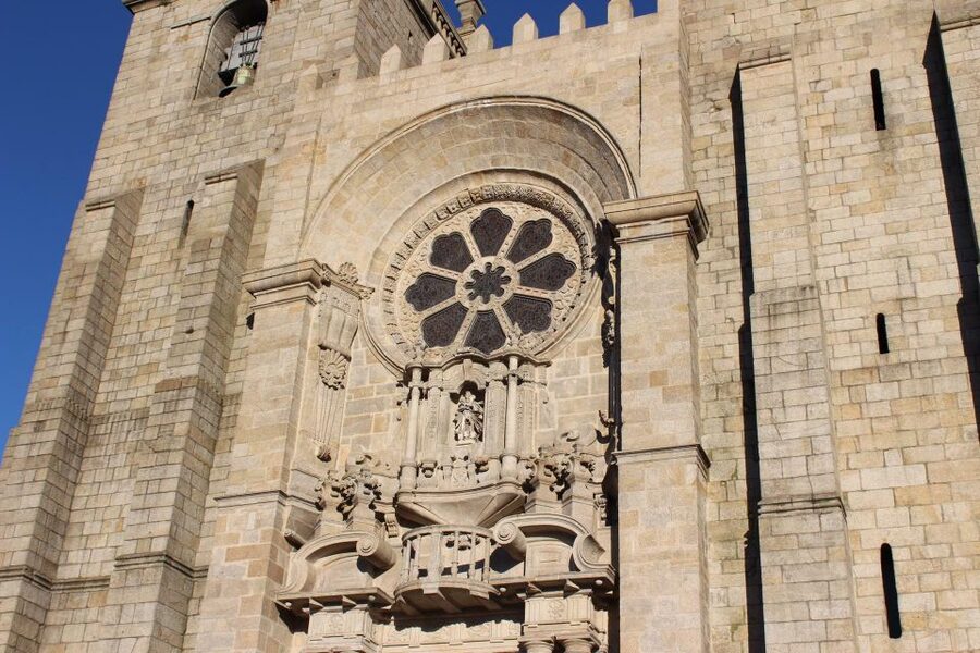 Porto: Historic City Center Walking Tour - Livraria Lello and the city’s literary side