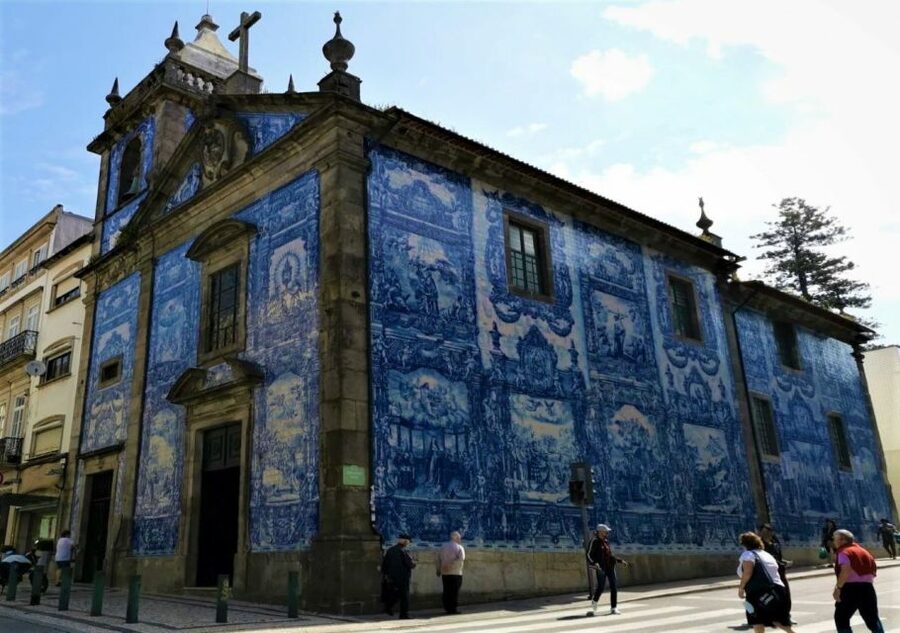 Porto: Historic City Center Walking Tour - Is $33 a fair price?