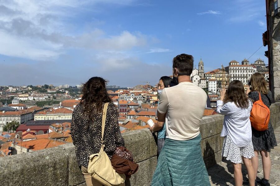 Porto: Historical Center Walking Tour - My verdict: book it for context, not just landmarks