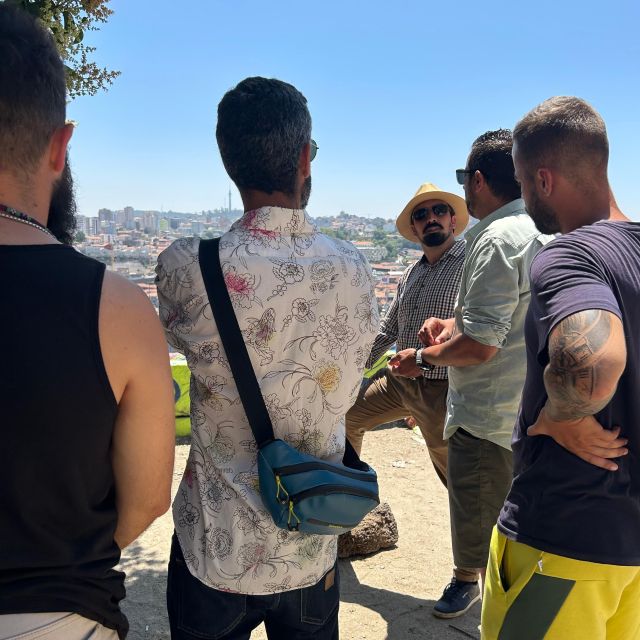 PORTO: Historical Walking Tour - Practical advice for a better outing