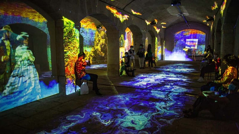 Porto: Impressive Monet & Brilliant Klimt - FAQ