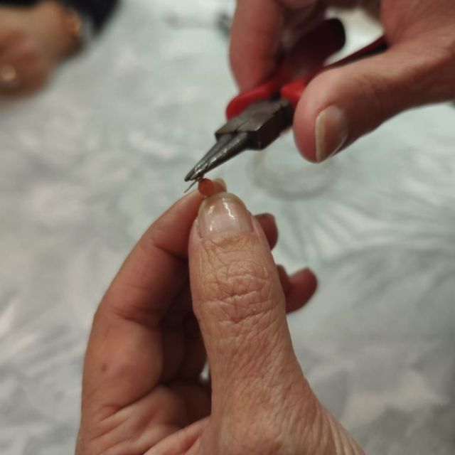 Porto: Jewelry Workshop at Antero de Quental - Practical limits worth knowing