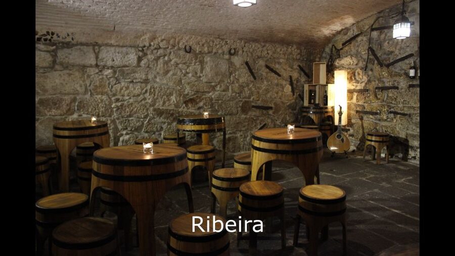 Porto: Live Fado Show with Glass of Port Wine - Why fado works best in a small Porto room