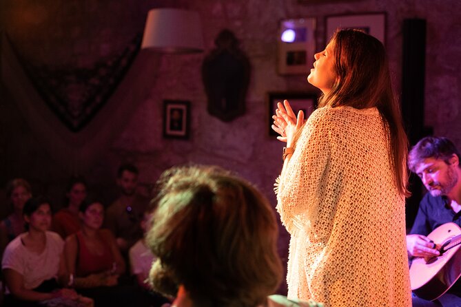 Porto: Live Portuguese Fado Experience with Port Wine - What the $19.35 price really includes