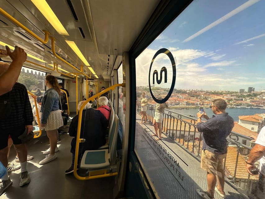 Porto: Local Market Tour & Cooking Class/Showcooking - What you’ll eat during the four hours