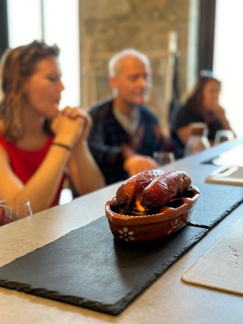 Porto: Local Market Tour & Cooking Class/Showcooking - Who should book this experience