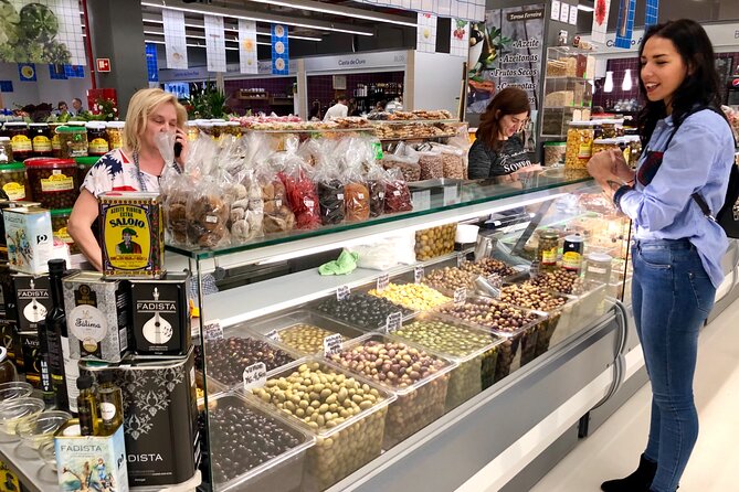 Porto Local Market Visit & Cooking Class / Showcooking - Wine, conversation, and the value of a four-hour morning