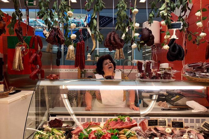 Porto Local Market Visit & Cooking Class / Showcooking - Is the four-hour format good value?