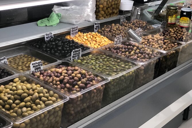 Porto Local Market Visit & Cooking Class / Showcooking - Practical details before you reserve