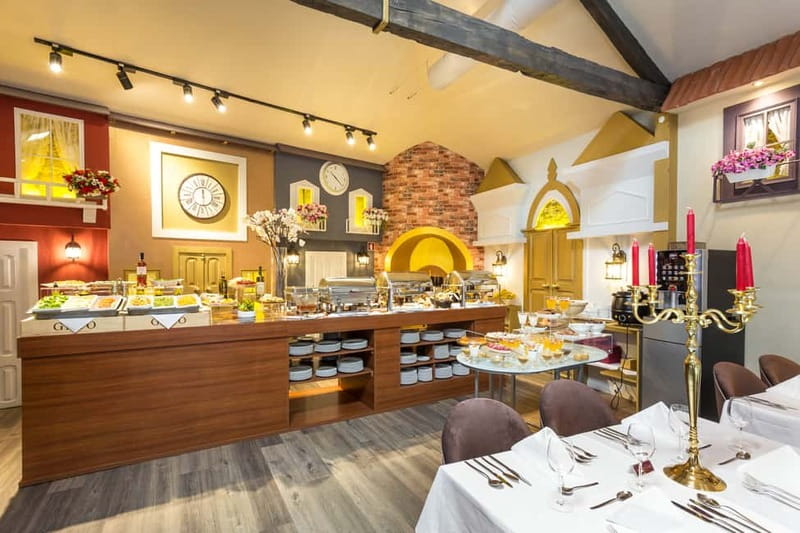 Porto: Magic Train Tour and Port Wine Cellar with Tastings - Why the train ride can feel rough