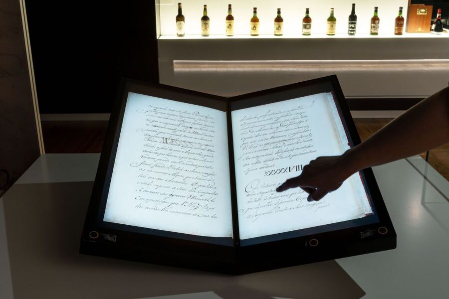 Porto: Museum of the Oldest Appellation in the World Ticket - Why the Real Companhia Velha Collection Matters