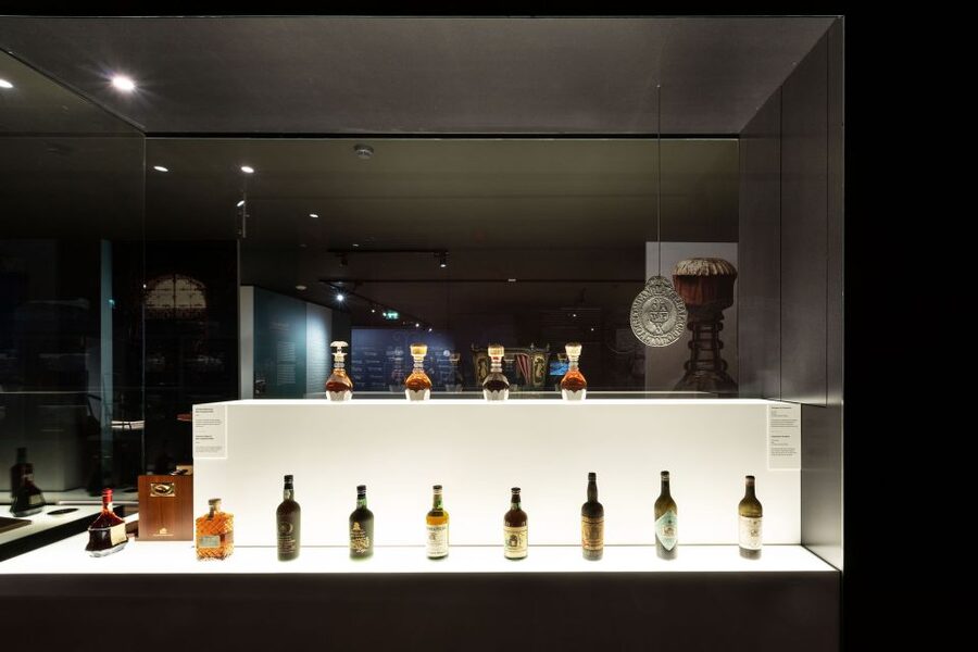 Porto: Museum of the Oldest Appellation in the World Ticket - A Good Stop for History Lovers and Wine Beginners