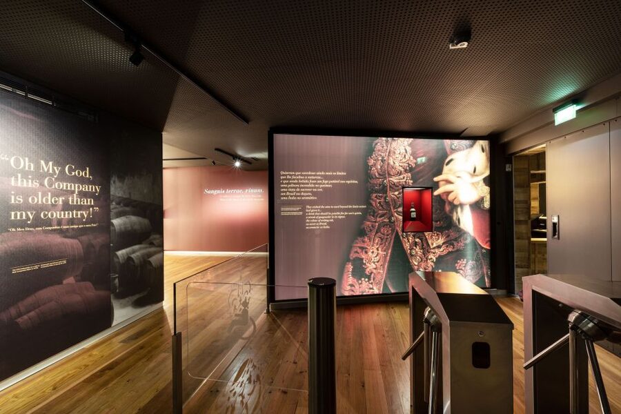 Porto: Museum of the Oldest Appellation in the World Ticket - Booking, Access, and Flexible Planning