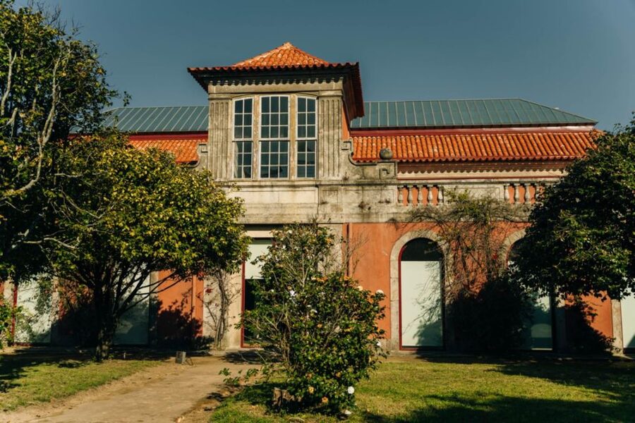 Porto: National Museum Soares dos Reis E-Ticket & City Tour - Key points to know before you go