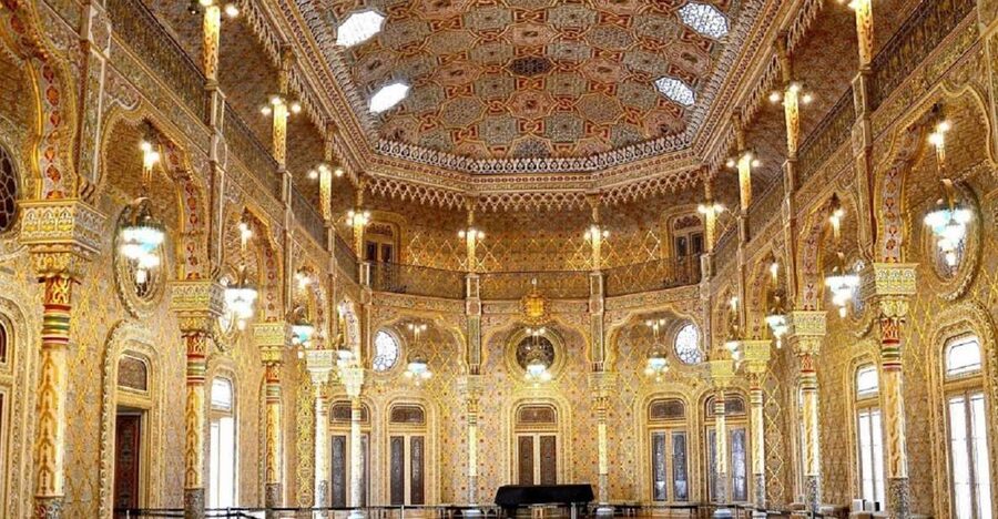 Porto: Old City and Monuments Tour - Starting at Porto Cathedral in Terreiro da Sé