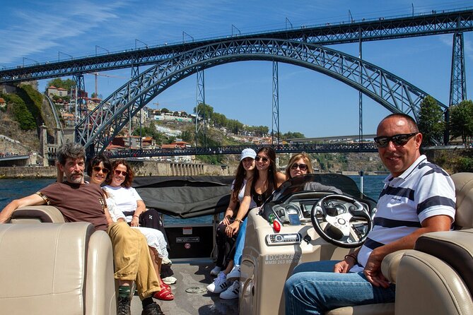 Porto: Old Town and Gaia Boat Tour - Who will enjoy this boat tour most?