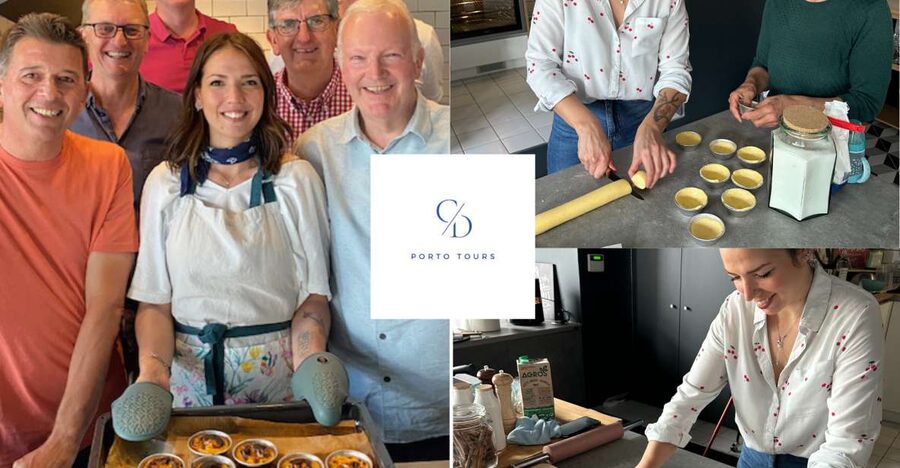 Porto: Pastel de Nata Cooking Class from Scratch - Why the dough matters more than the custard