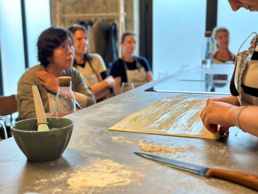 Porto: Pastel de Nata Cooking Class from Scratch - How the 2.5-hour workshop unfolds
